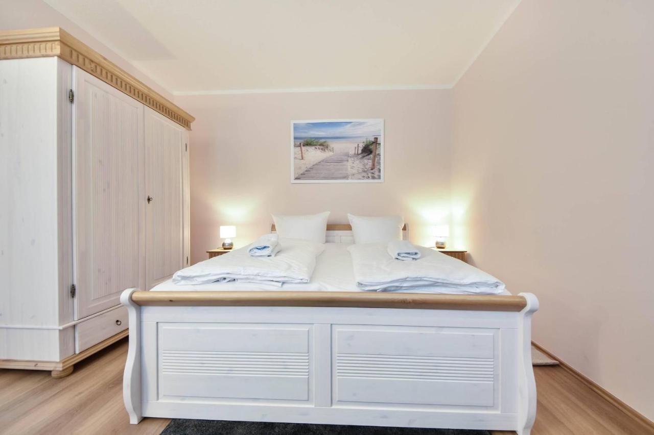 Villa Magdalena 08 Heringsdorf  Eksteriør bilde